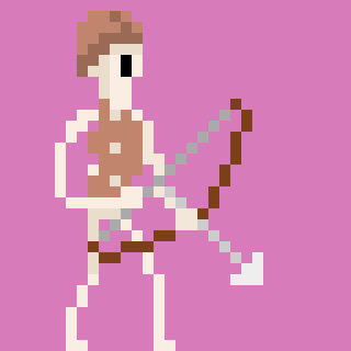 Enemy 01 idle animation